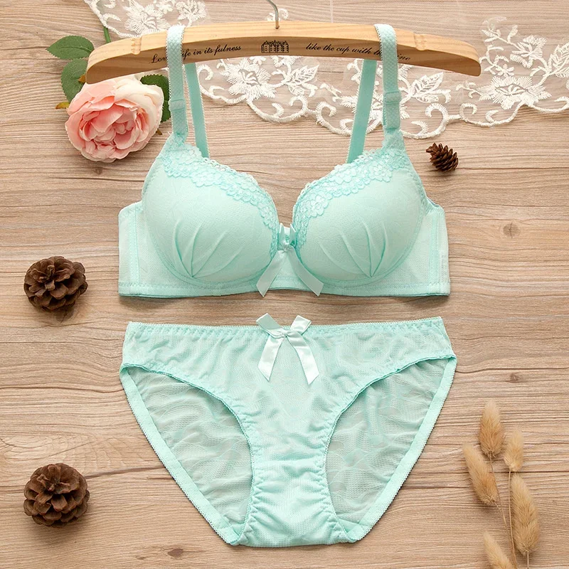 Sets-blue green