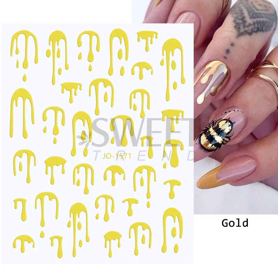 JO-1571 Gold