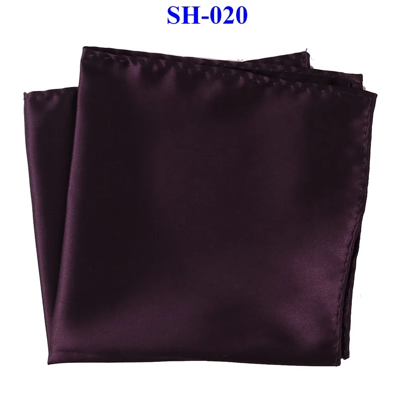 SH-020pocket square