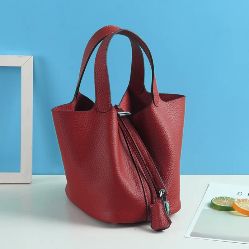 Wine Red (No Strap)