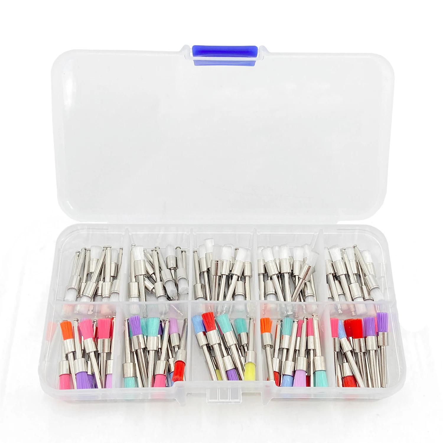 Mixed-100pcs