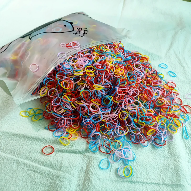 mix-5 2000pcs