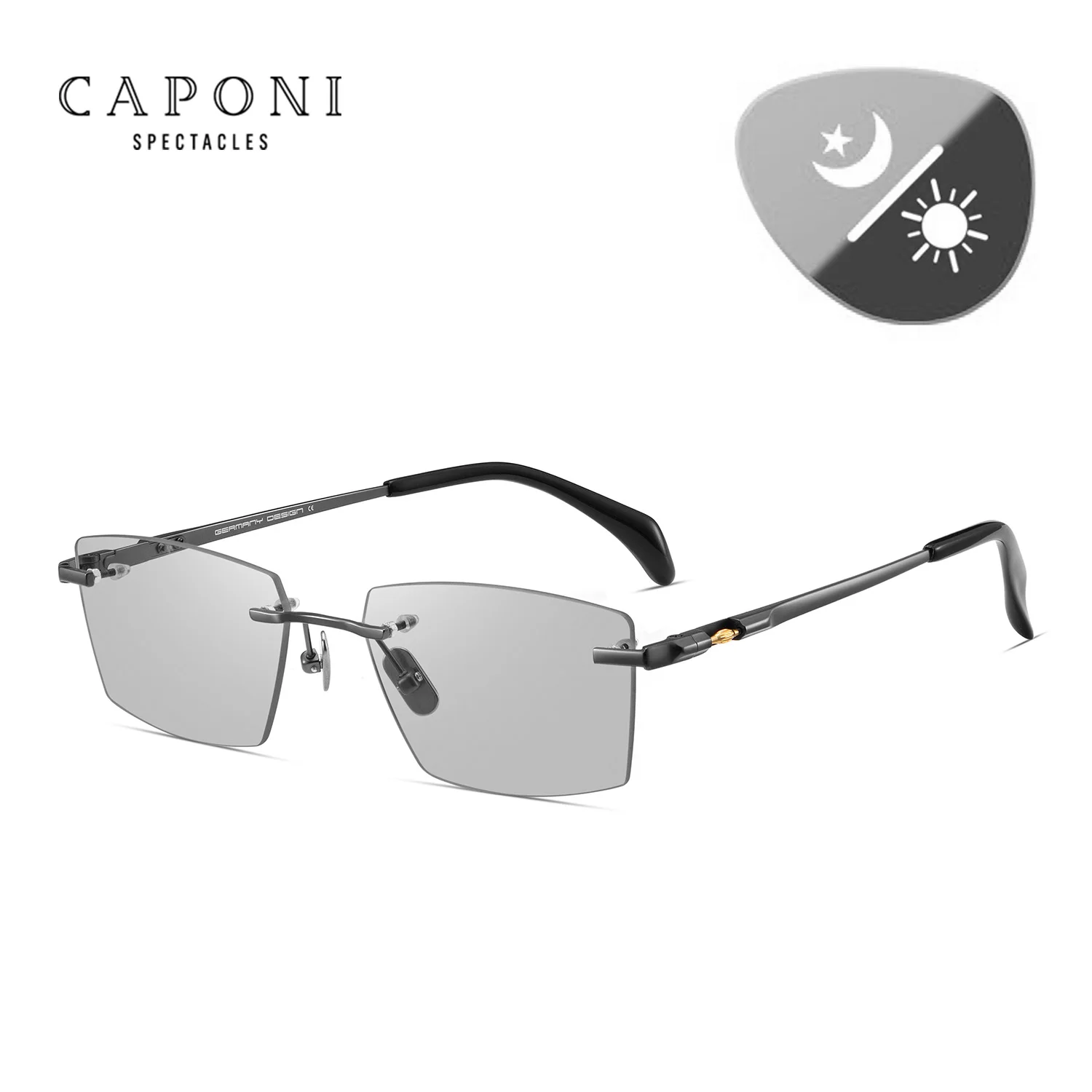 Photochromic