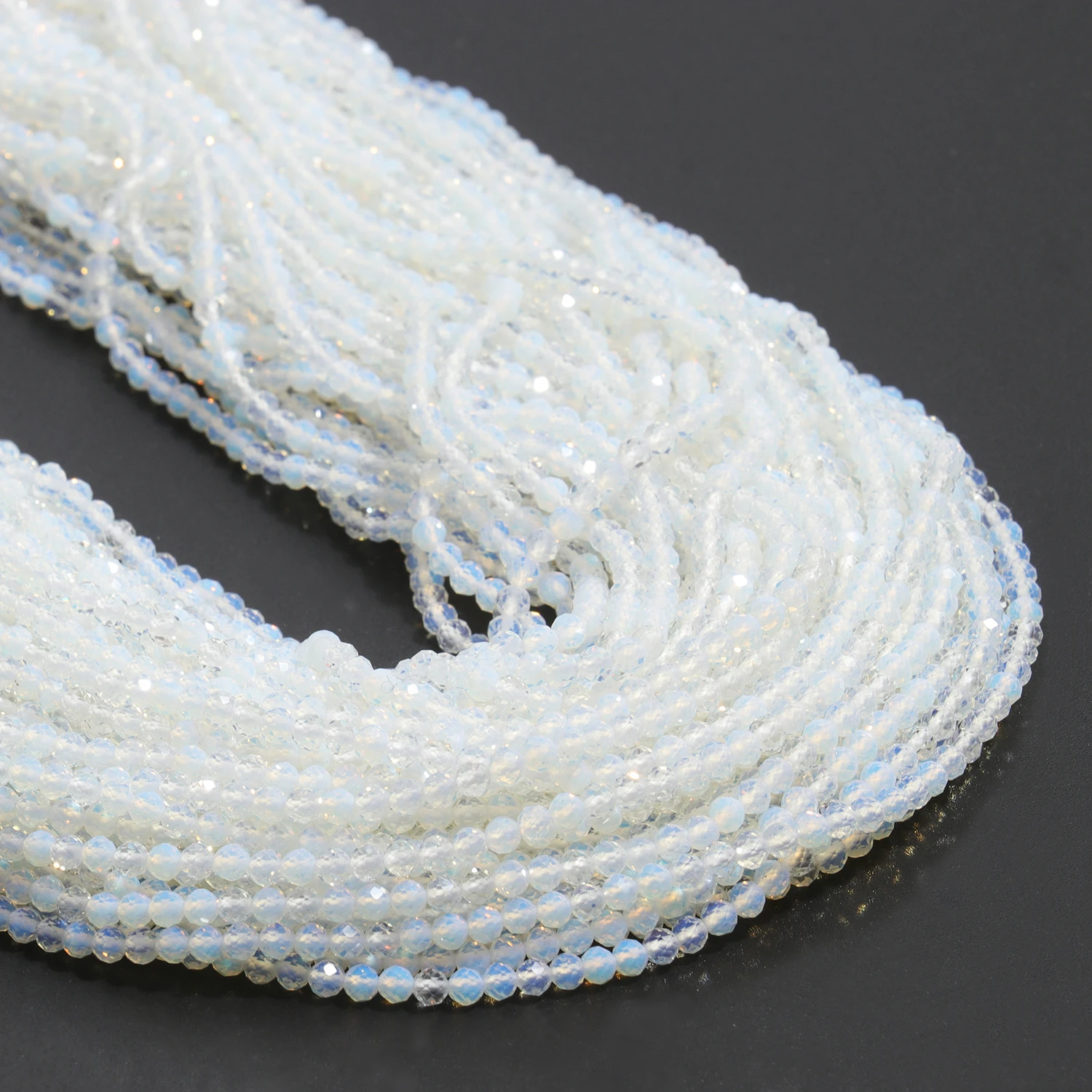 White Opal