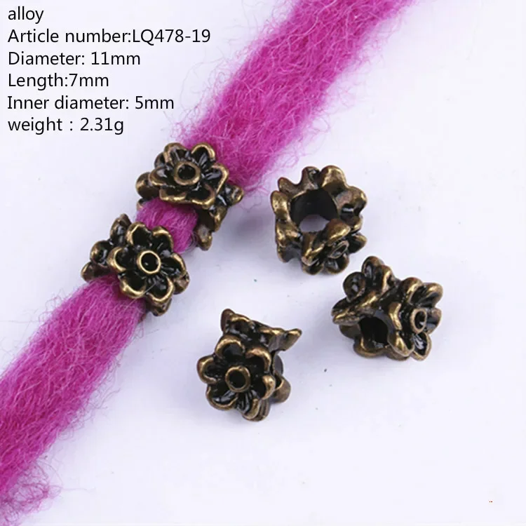 5pcs   NO.29