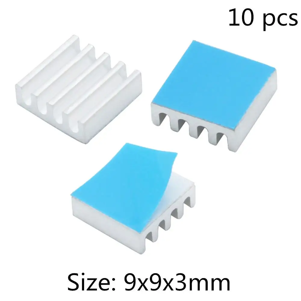 9x9x3mm