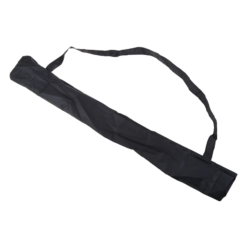 P82D Reverse Umbrella Storage Bag for Case Shoulder Strap Carry Holder for Women Men Adventure Trip Portable Contai