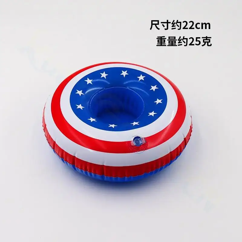 1pcs American flag