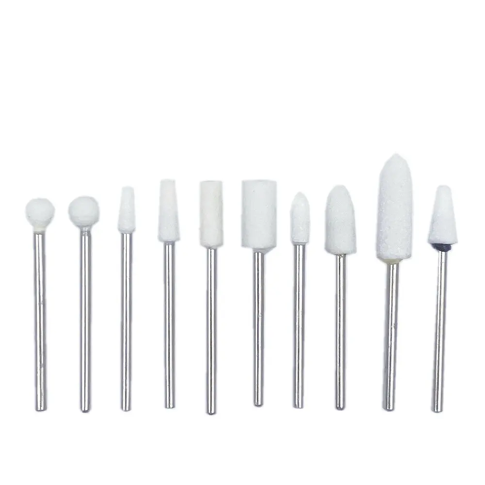 Mix White-10pcs