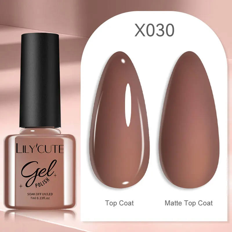 LC-X030