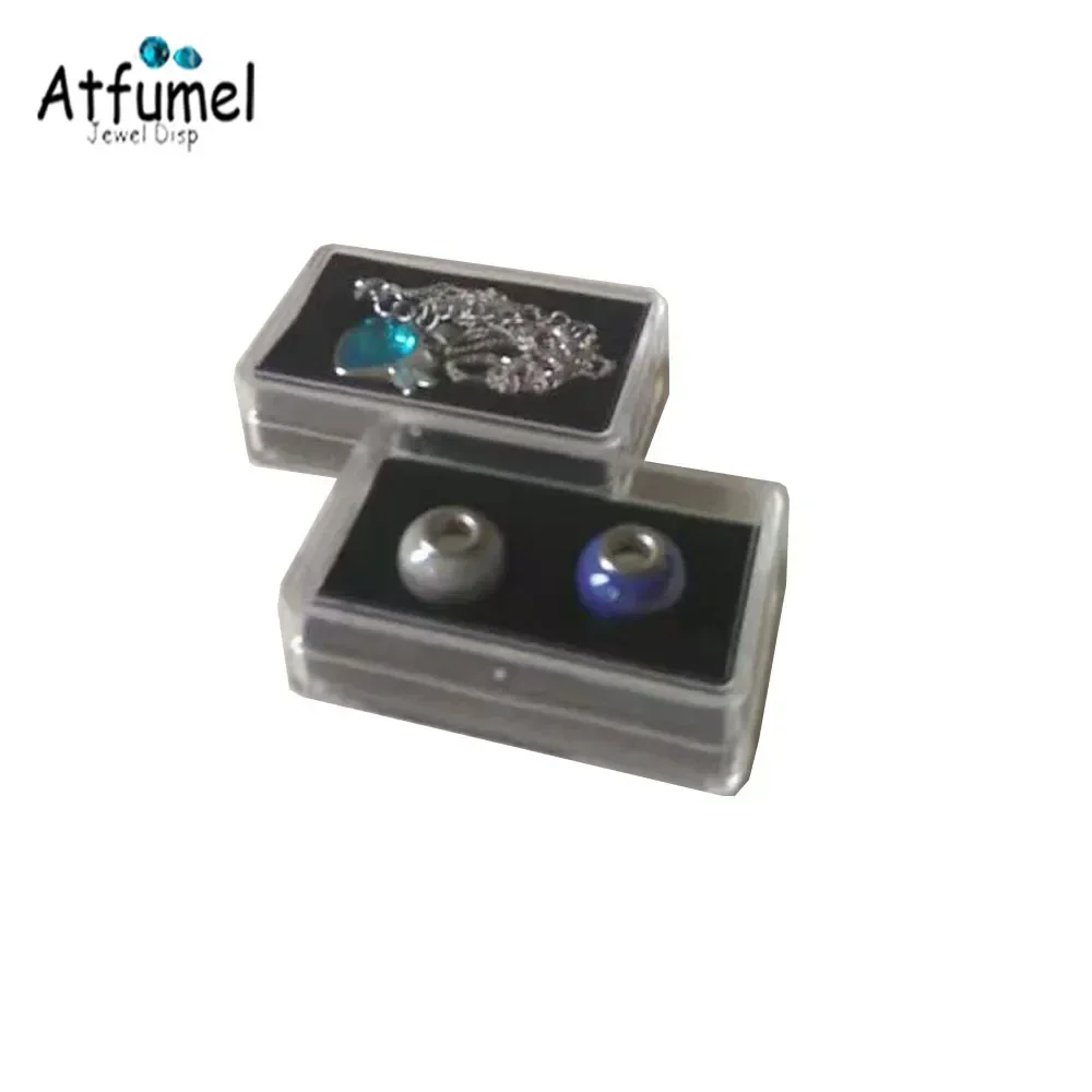 6x4cm blk box