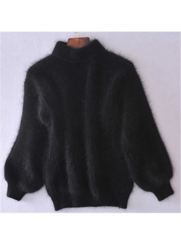 Sweater Black