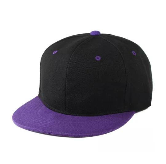 black  Purple
