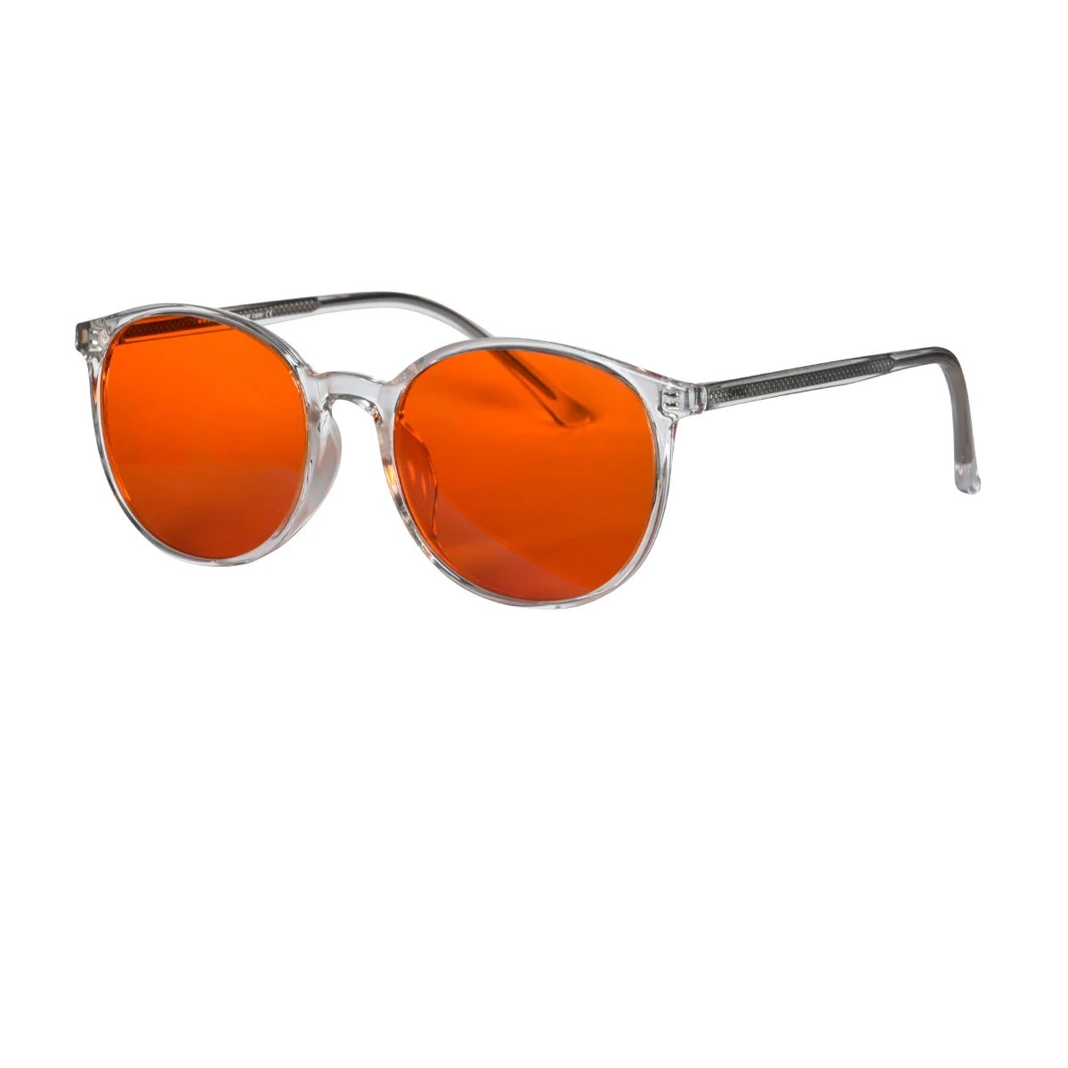 C3 ORANGE LENS