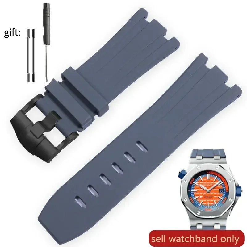 Gray-Black-K14