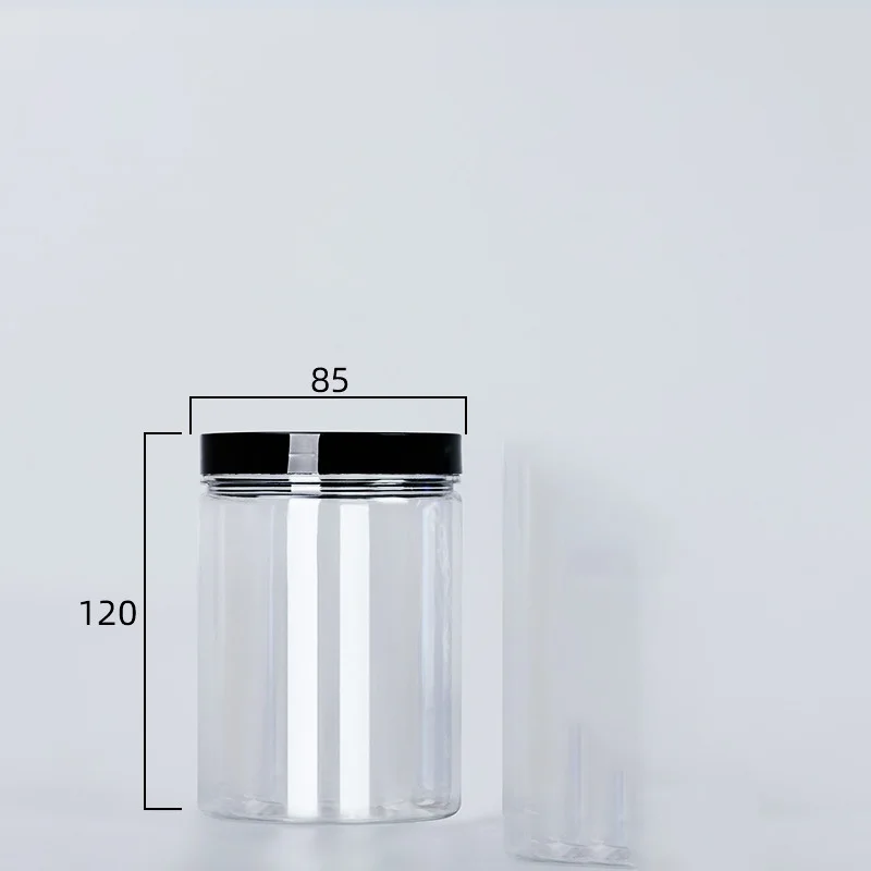 600ml