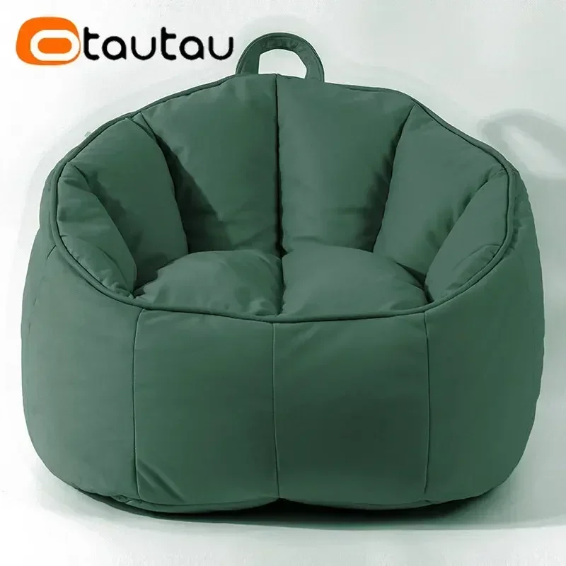 single-green