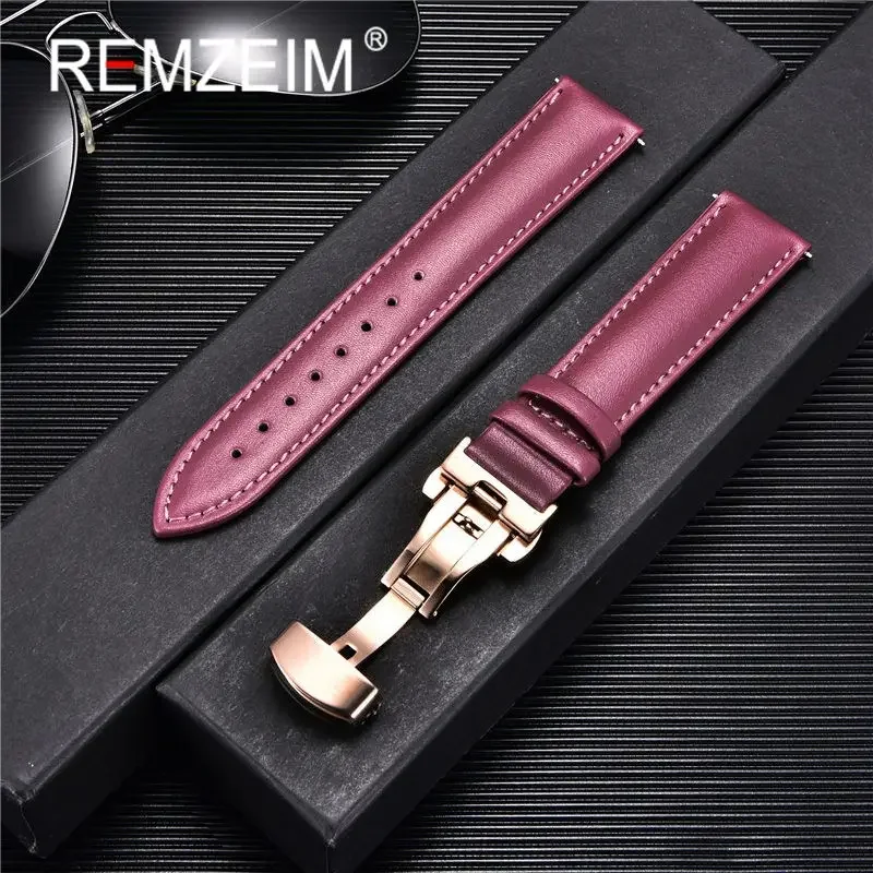Purple-rose gold