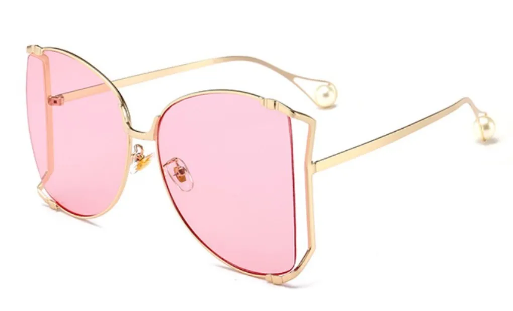 C4 gold pink