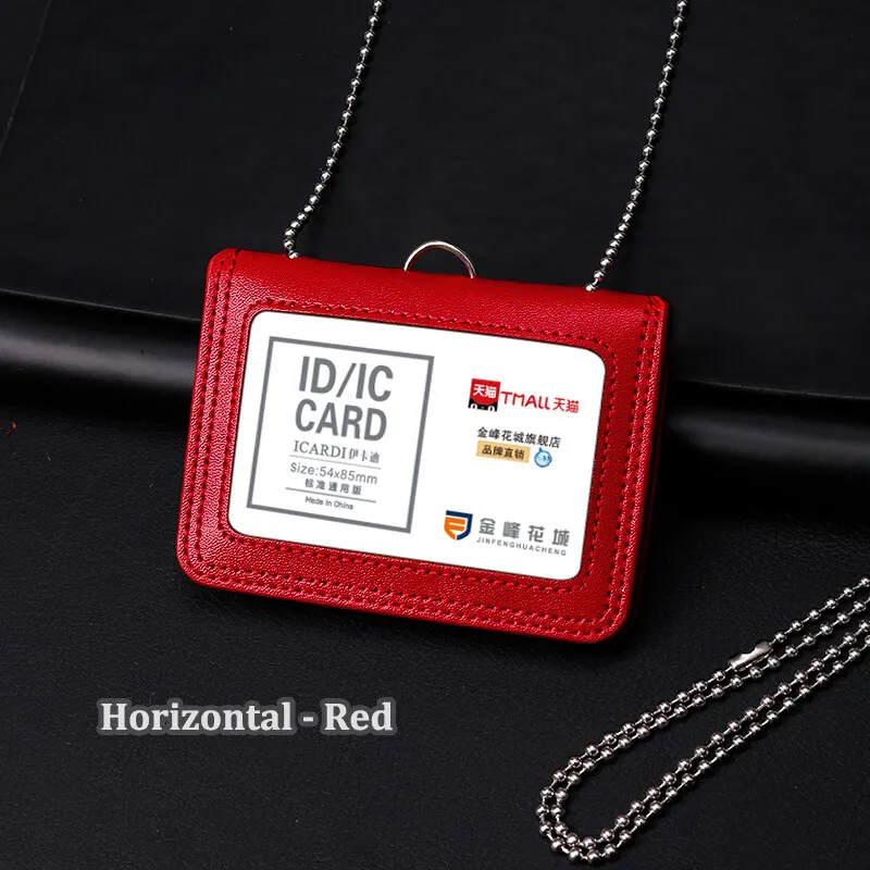 Horizontal-Red