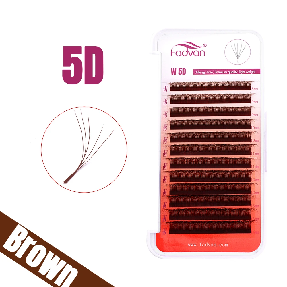 5D-Brown