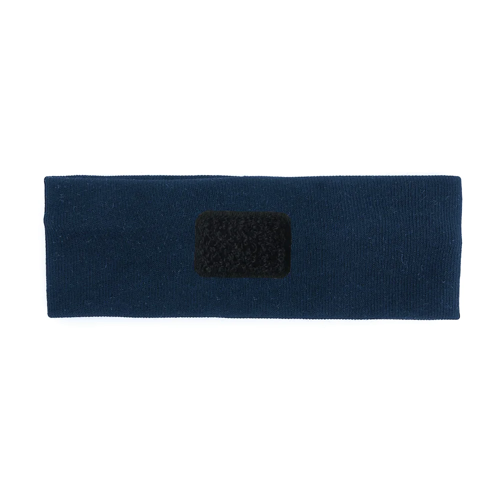 navy black squar