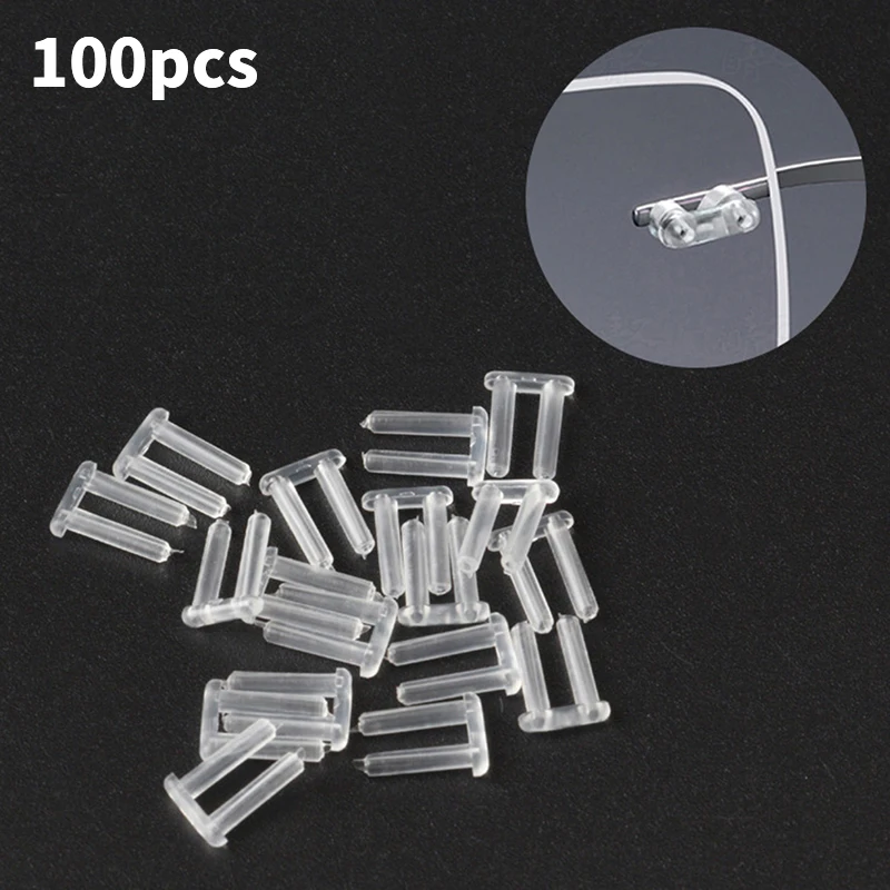100pcs