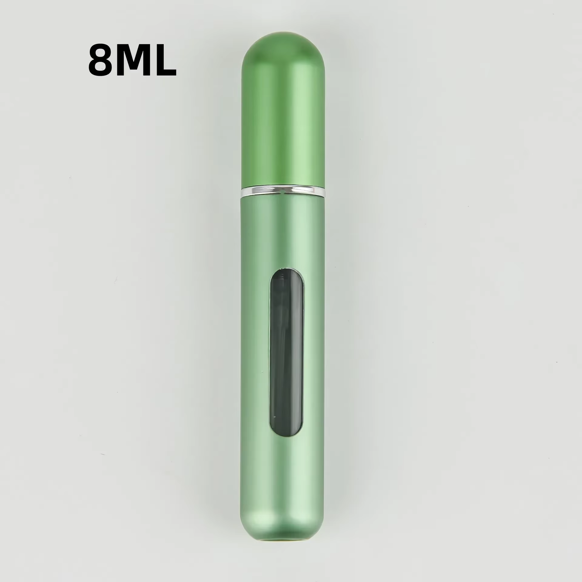 8ml-Matte Green