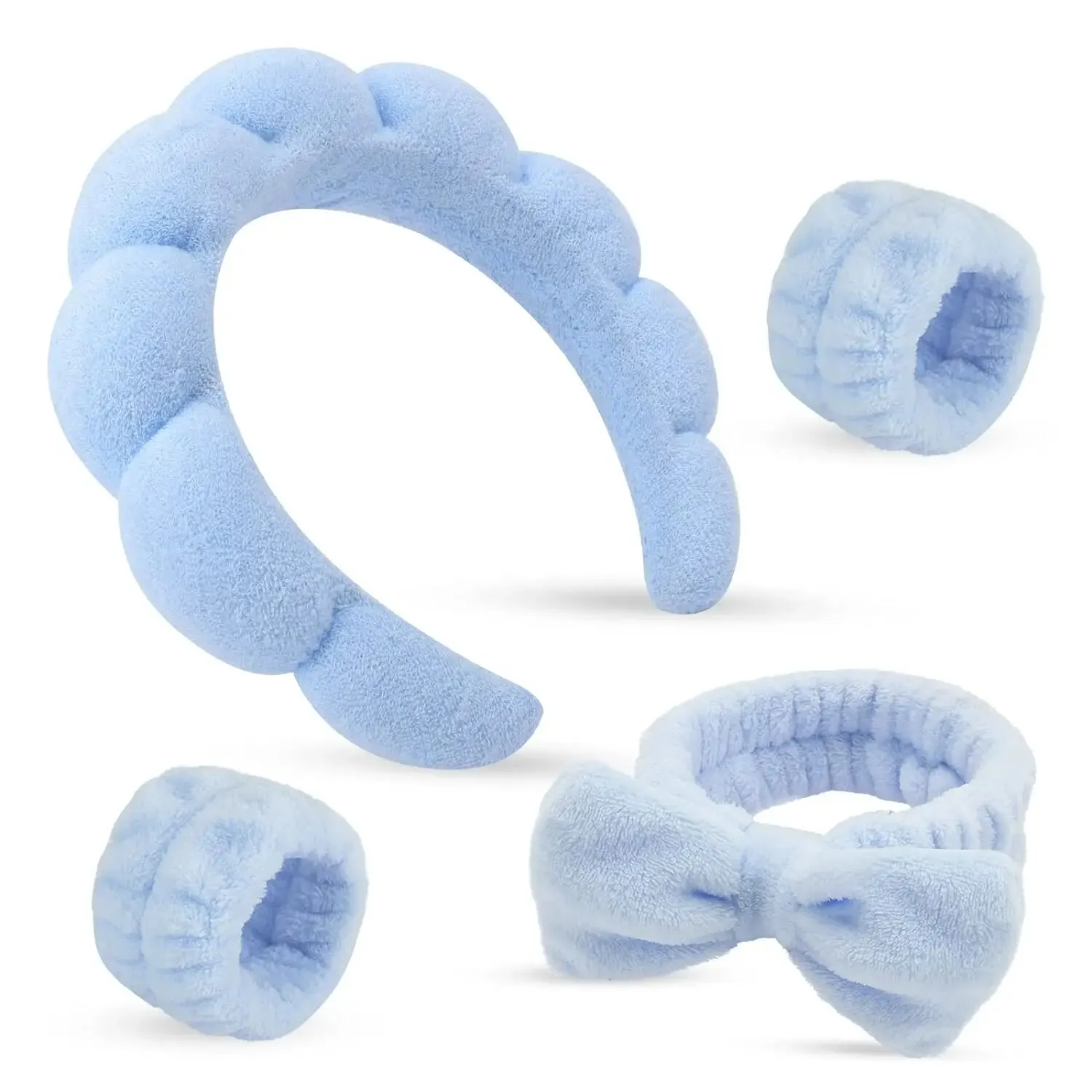 sky blue