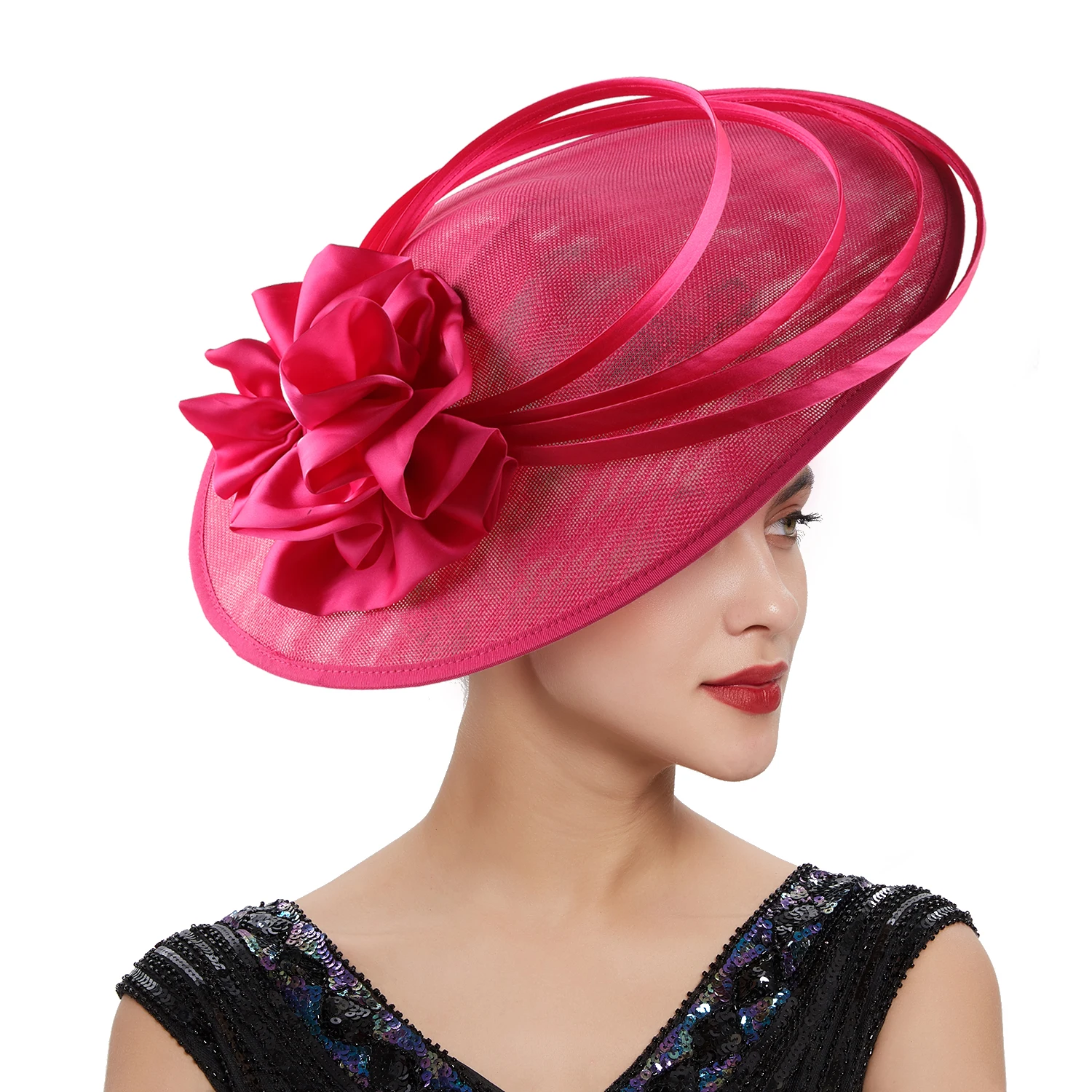 HA5752-Rose Red