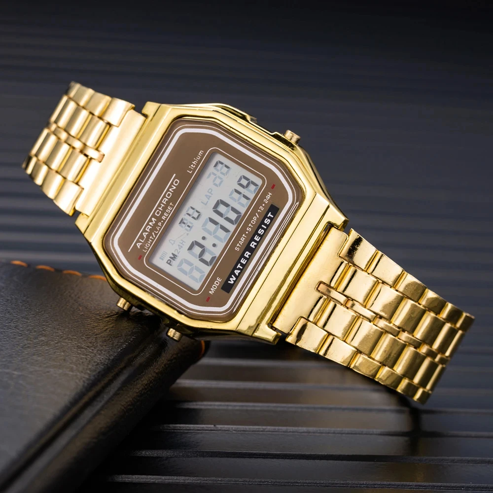2073 Gold