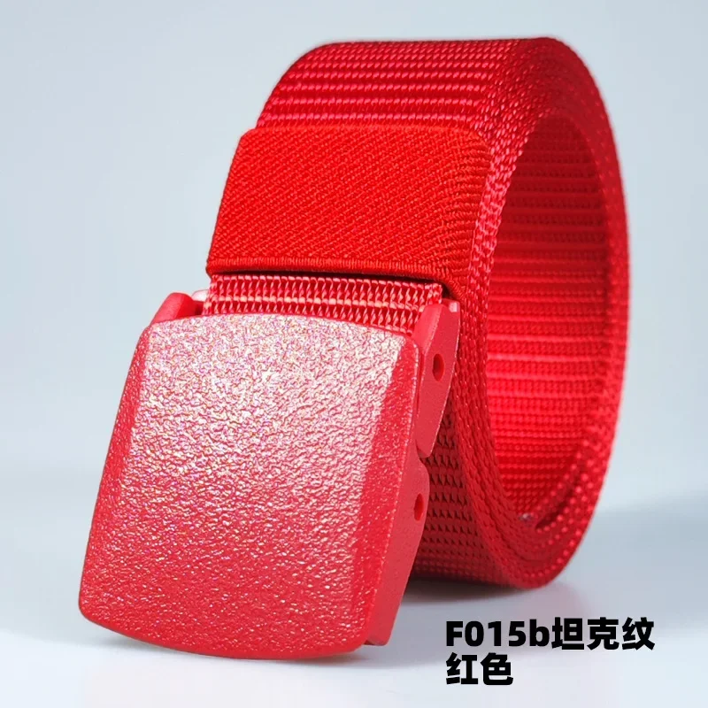 tank red