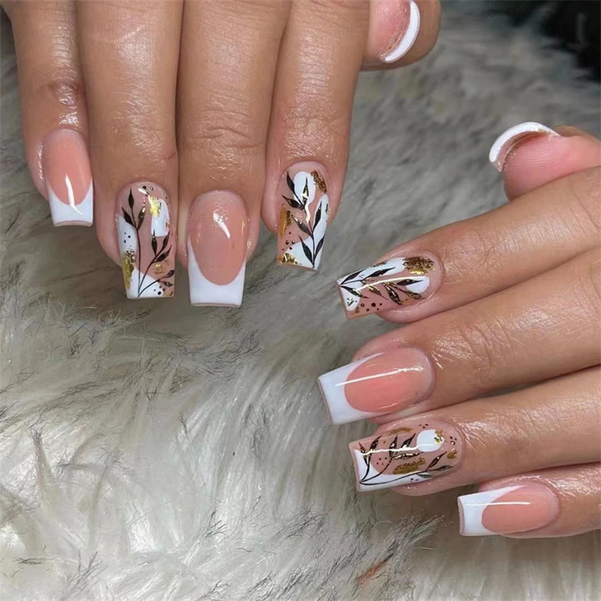 Fake Nails-JP1852