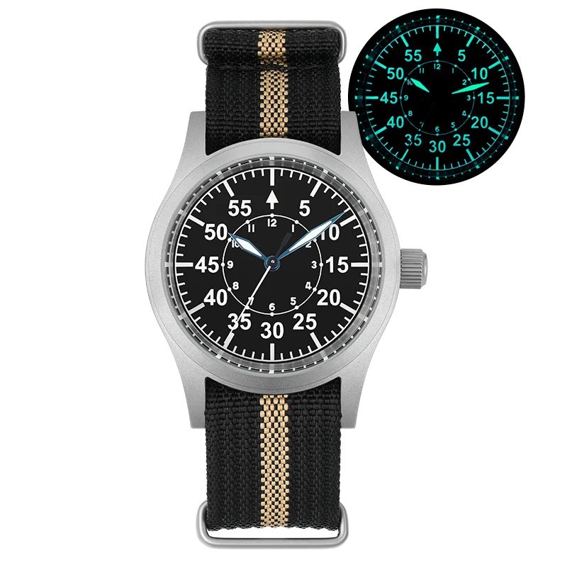 BK2 Dial Black