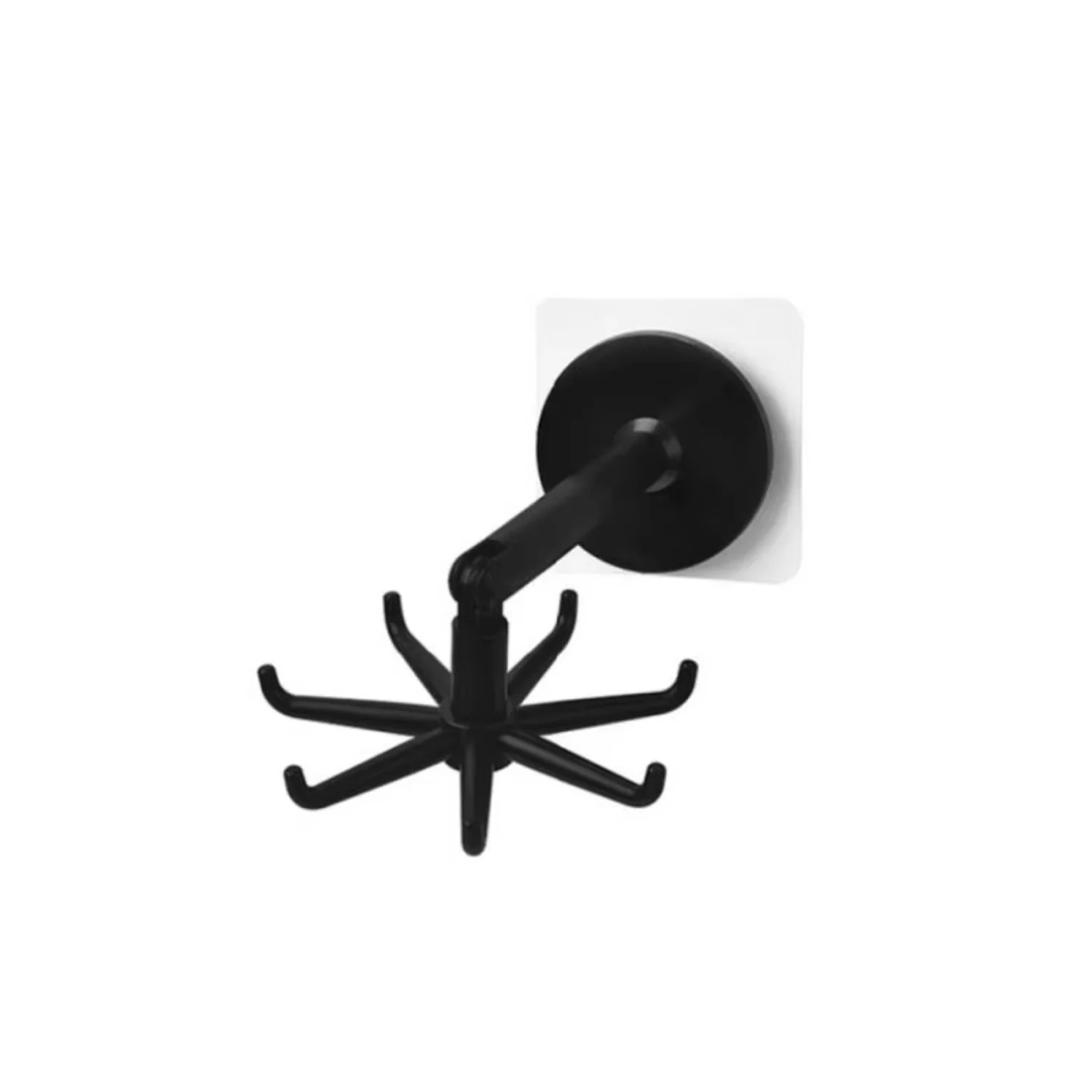 1PCs Black