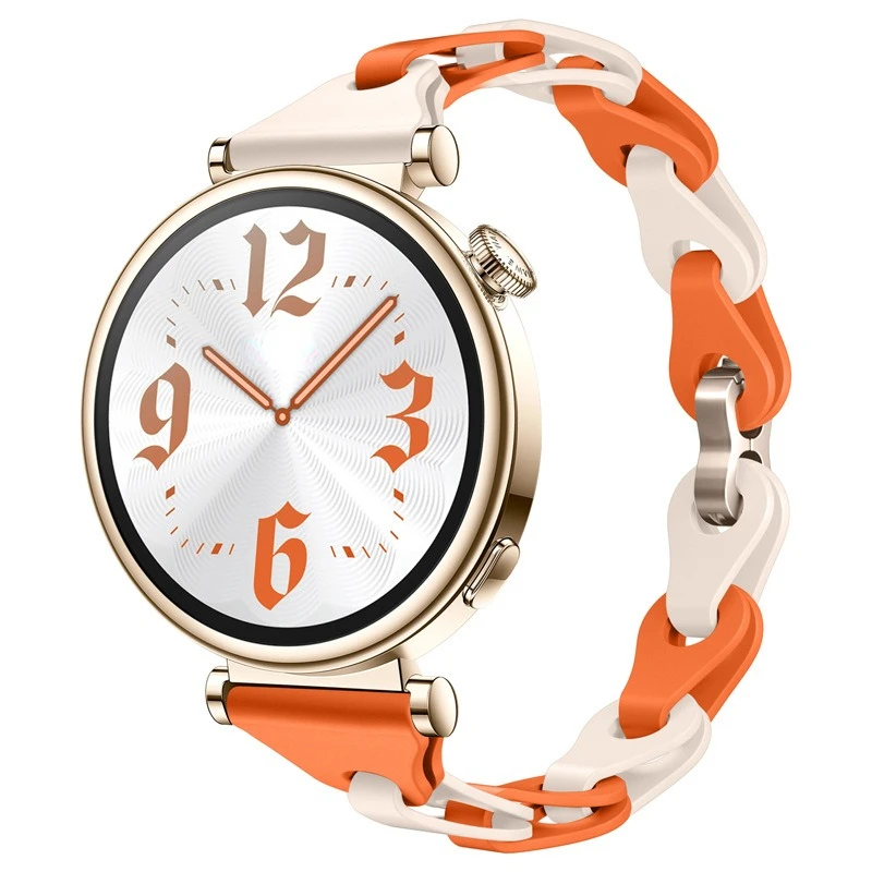orange star