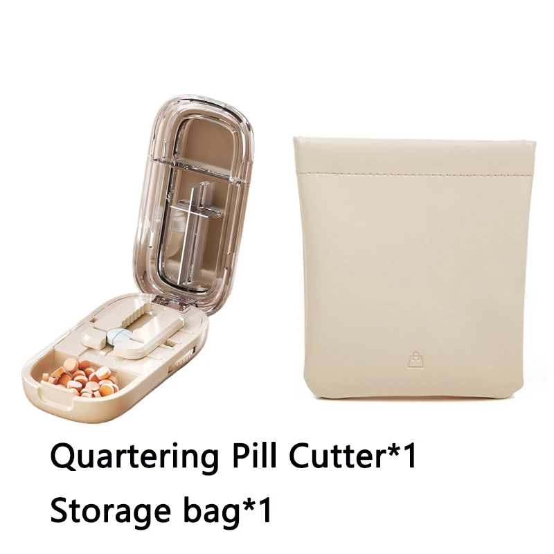 Quartering WT 2Pcs