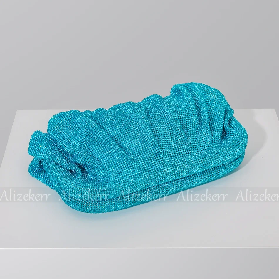 Peacock Blue