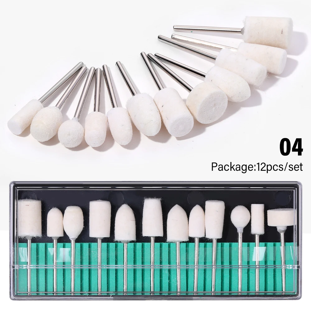 Drill Bits-4