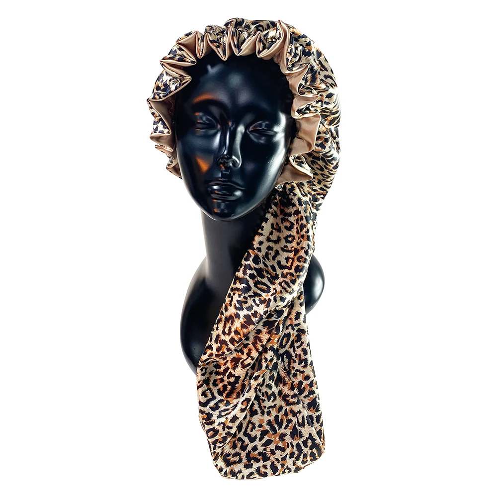 1 Long Bonnet