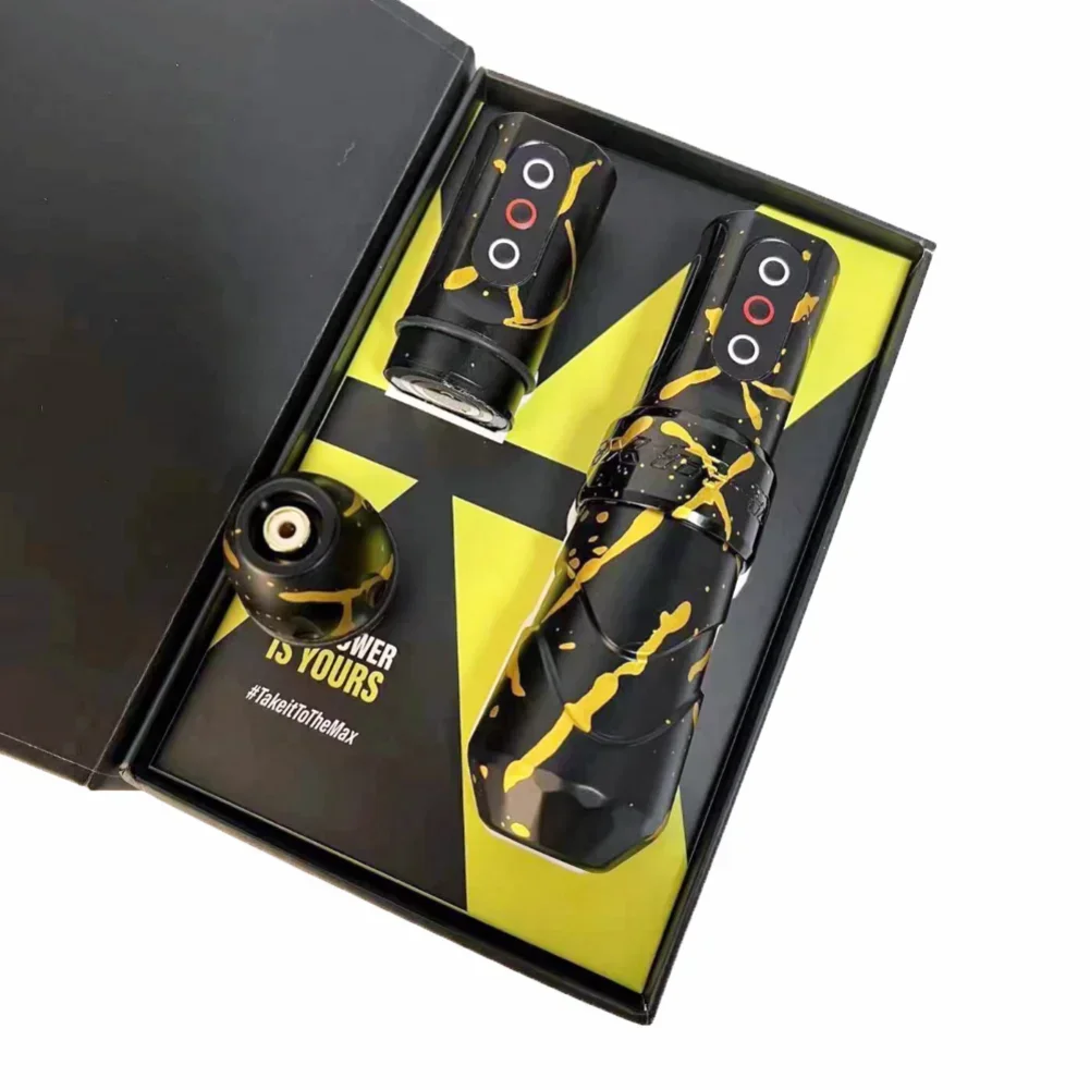 Gold Camouflage Kit