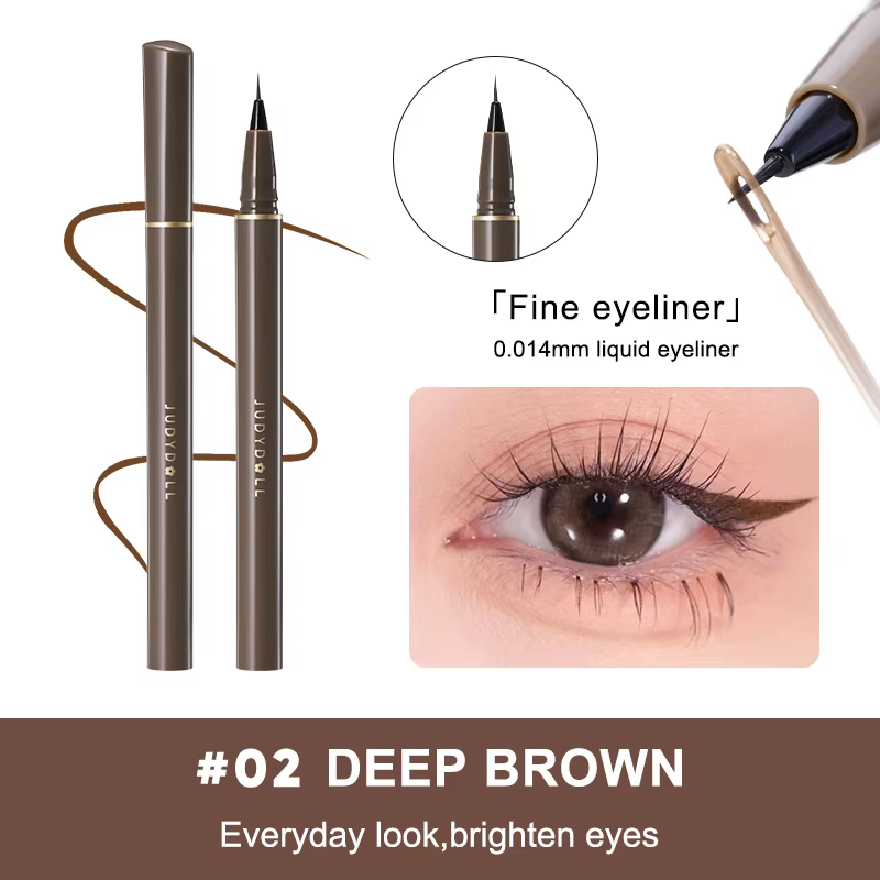 Deep Brown