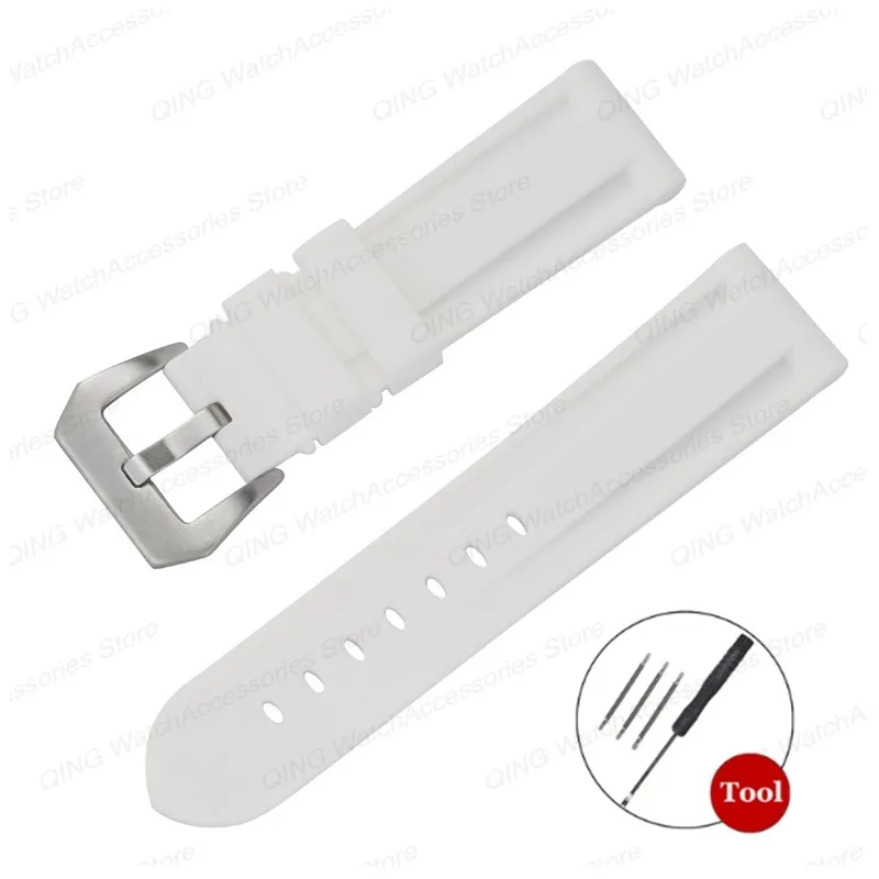 White-Silver