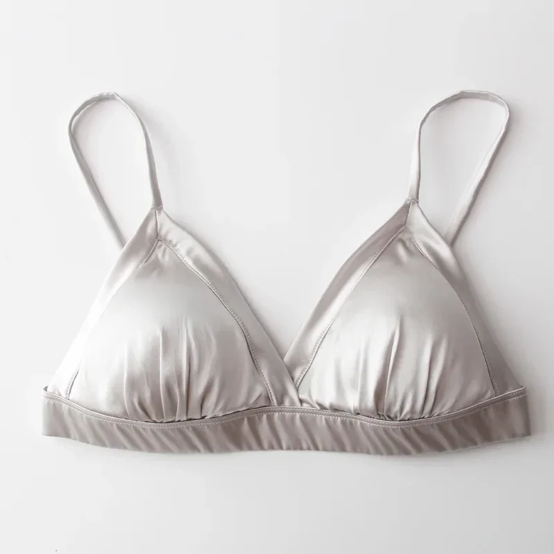Bra-grey