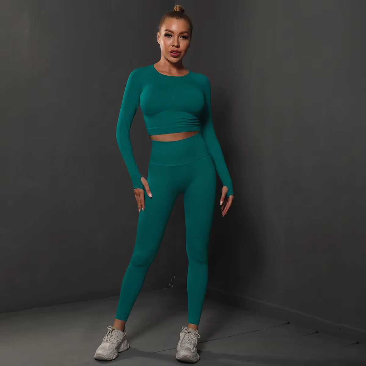 Dark Green