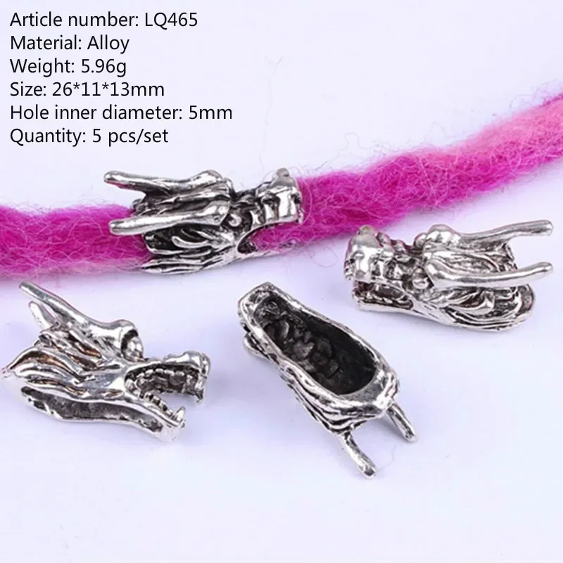 5pcs   NO.36