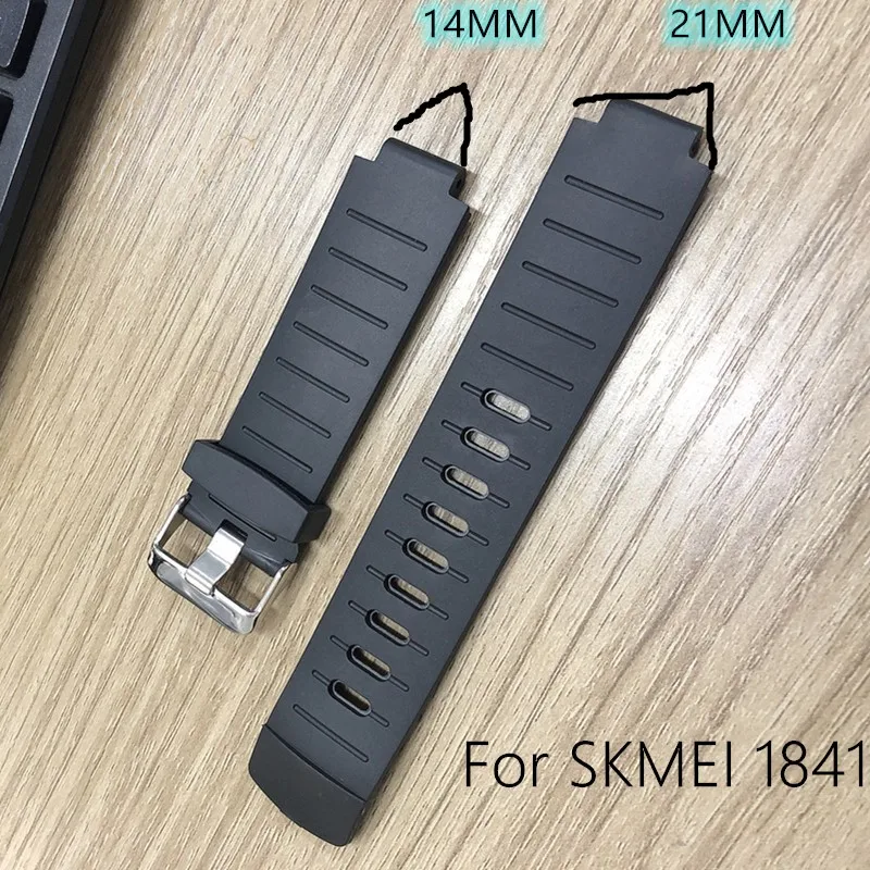 1841 Black
