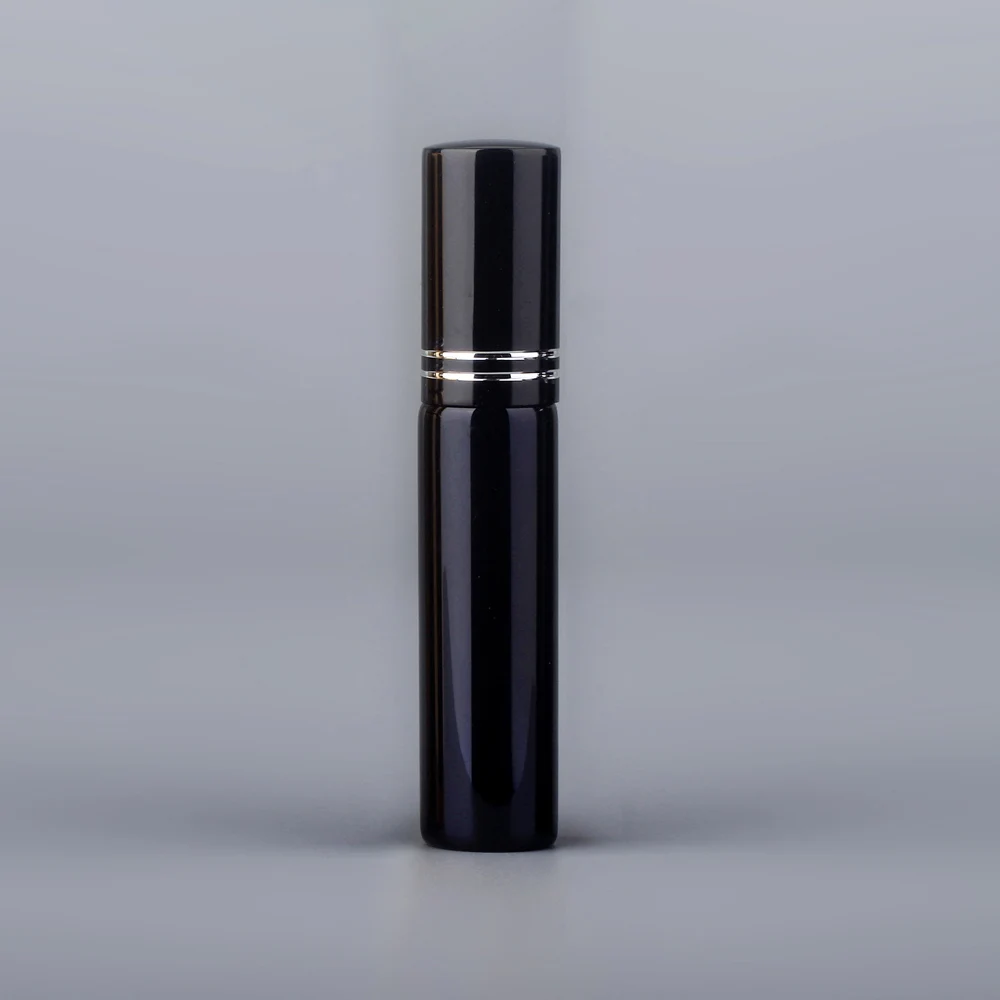 black X