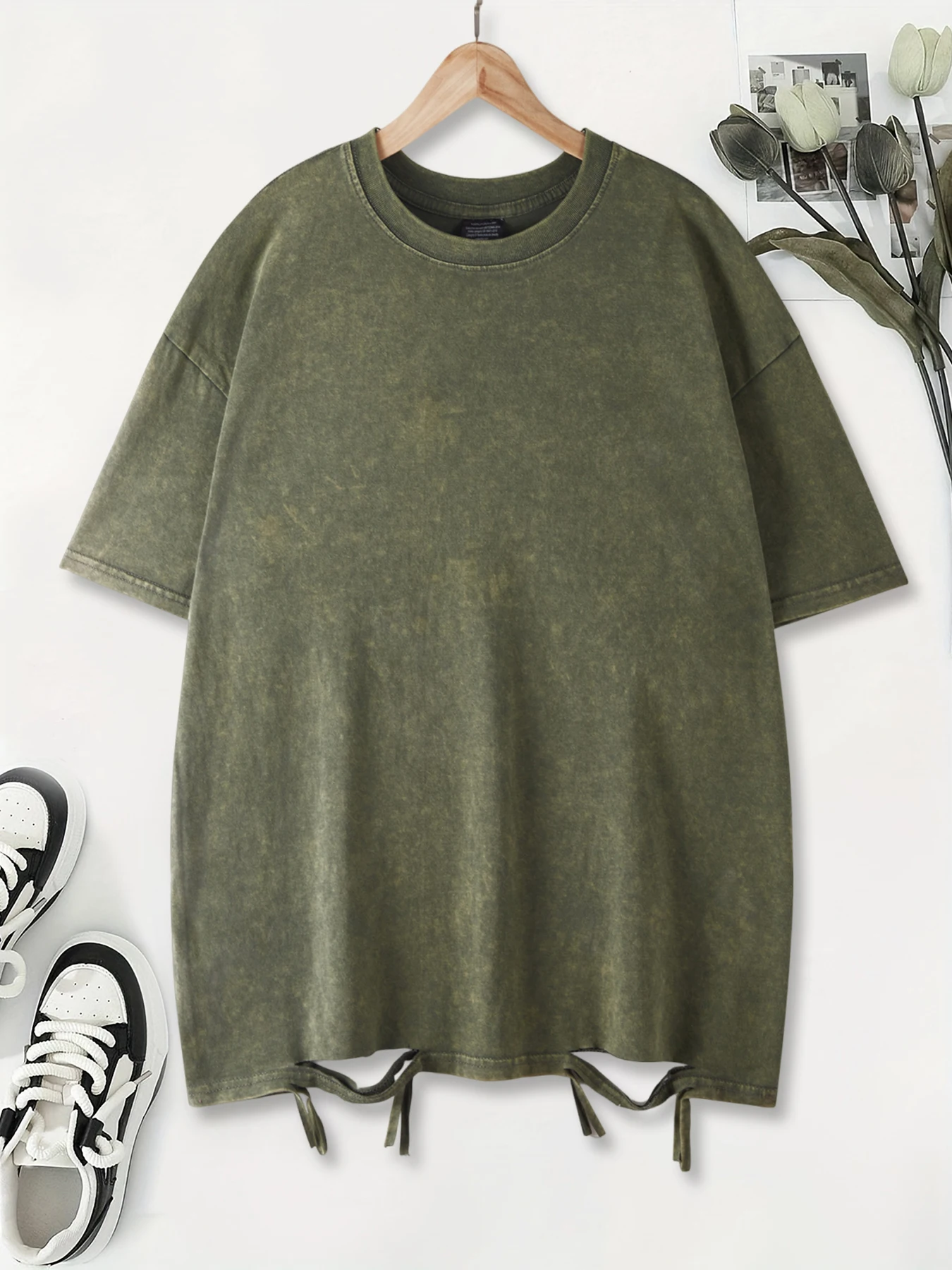 Dark Green-New