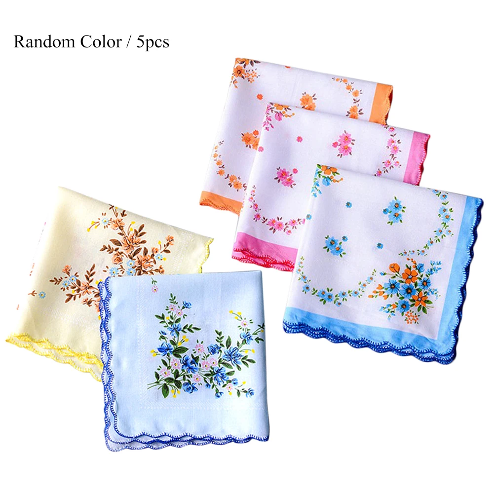 5Pcs-random color